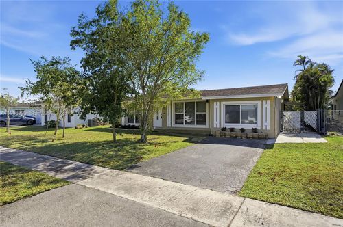 11420 Nw 32nd Pl, Sunrise, FL, 33323-1412 | Card Image