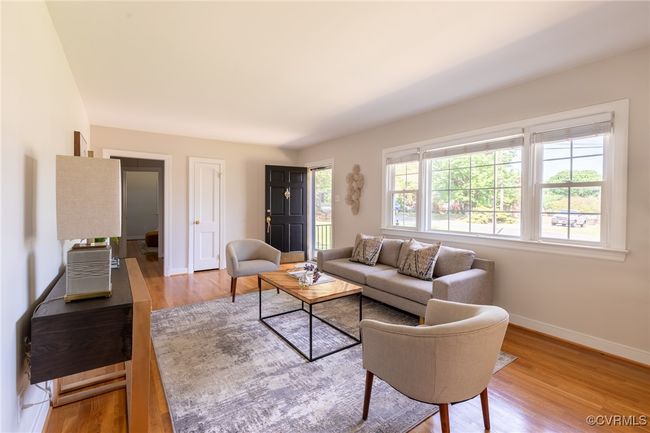 7416 Fairway Ave, House other with 3 bedrooms, 2 bathrooms and null parking in Henrico VA | Image 6