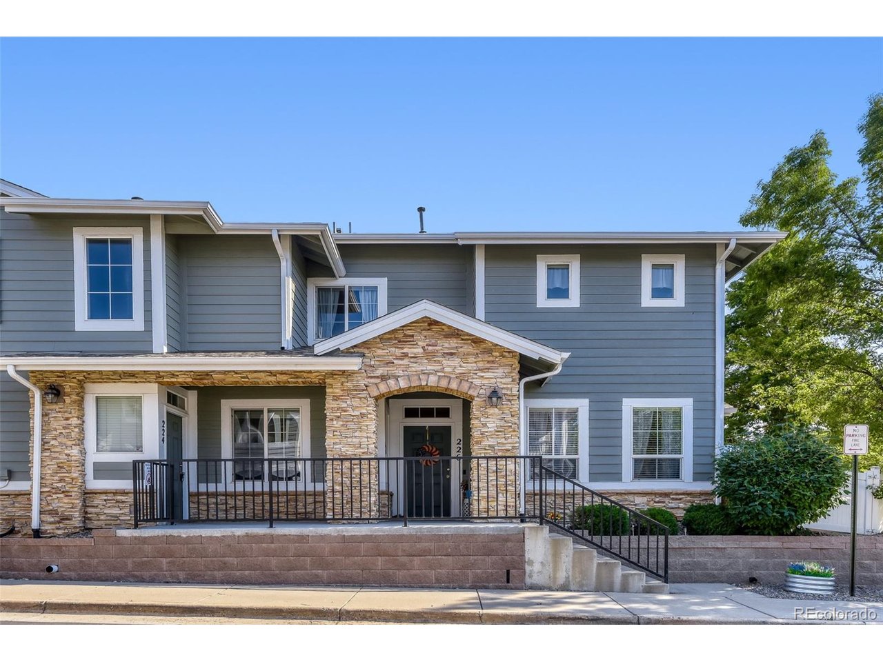 Residential in Littleton 2