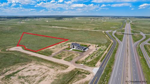 Tract 11 Haven Ct, Cheyenne, WY, 82009 | Card Image