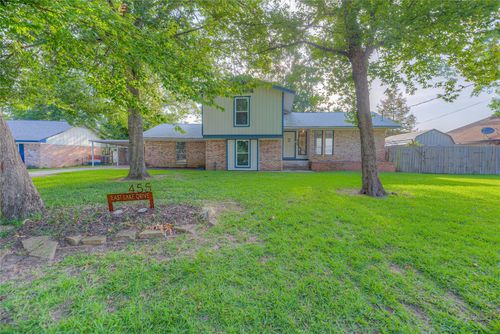 455 E Lake Dr, Livingston, TX, 77351-6014 | Card Image