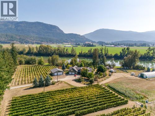 70 Waterside Rd, Enderby, BC, V0E1V3 | Card Image