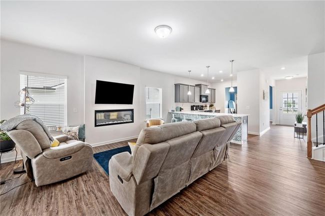 221 Sycamore Dr, House other with 3 bedrooms, 3 bathrooms and null parking in Calhoun GA | Image 17