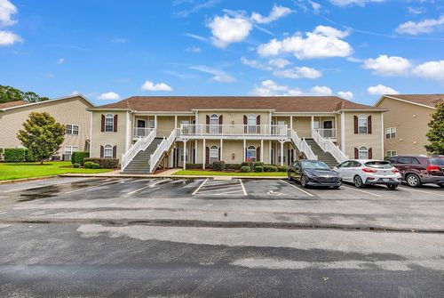 unit-2e-105 Ashley Park Dr, Myrtle Beach, SC, 29579-4301 | Card Image