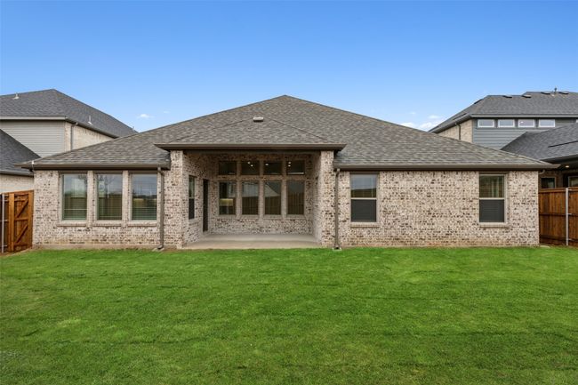569 Moonrise St, House other with 4 bedrooms, 3 bathrooms and null parking in Waxahachie TX | Image 26