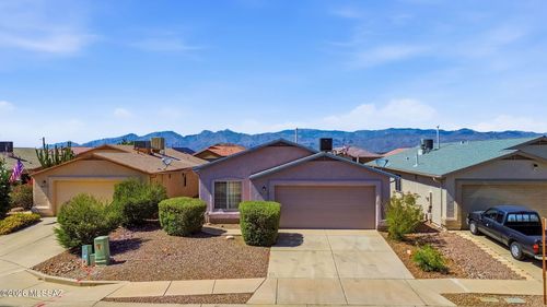 8955 E Weyburn Drive, Tucson, AZ, 85730 | Card Image