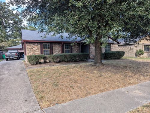 23918 Pea Ridge Dr, Spring, TX, 77373-5836 | Card Image