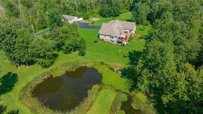 8609 W Canal Road, House other with 5 bedrooms, 3 bathrooms and null parking in Sweden NY | Image 47