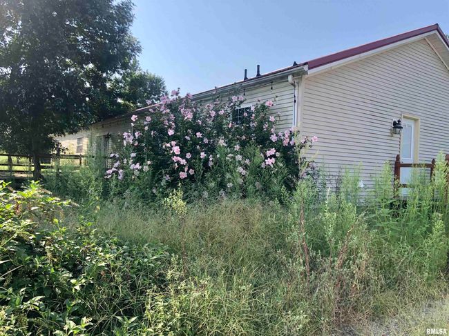 400 W Boundary Rd, House other with 3 bedrooms, 2 bathrooms and null parking in Creal Springs IL | Image 31