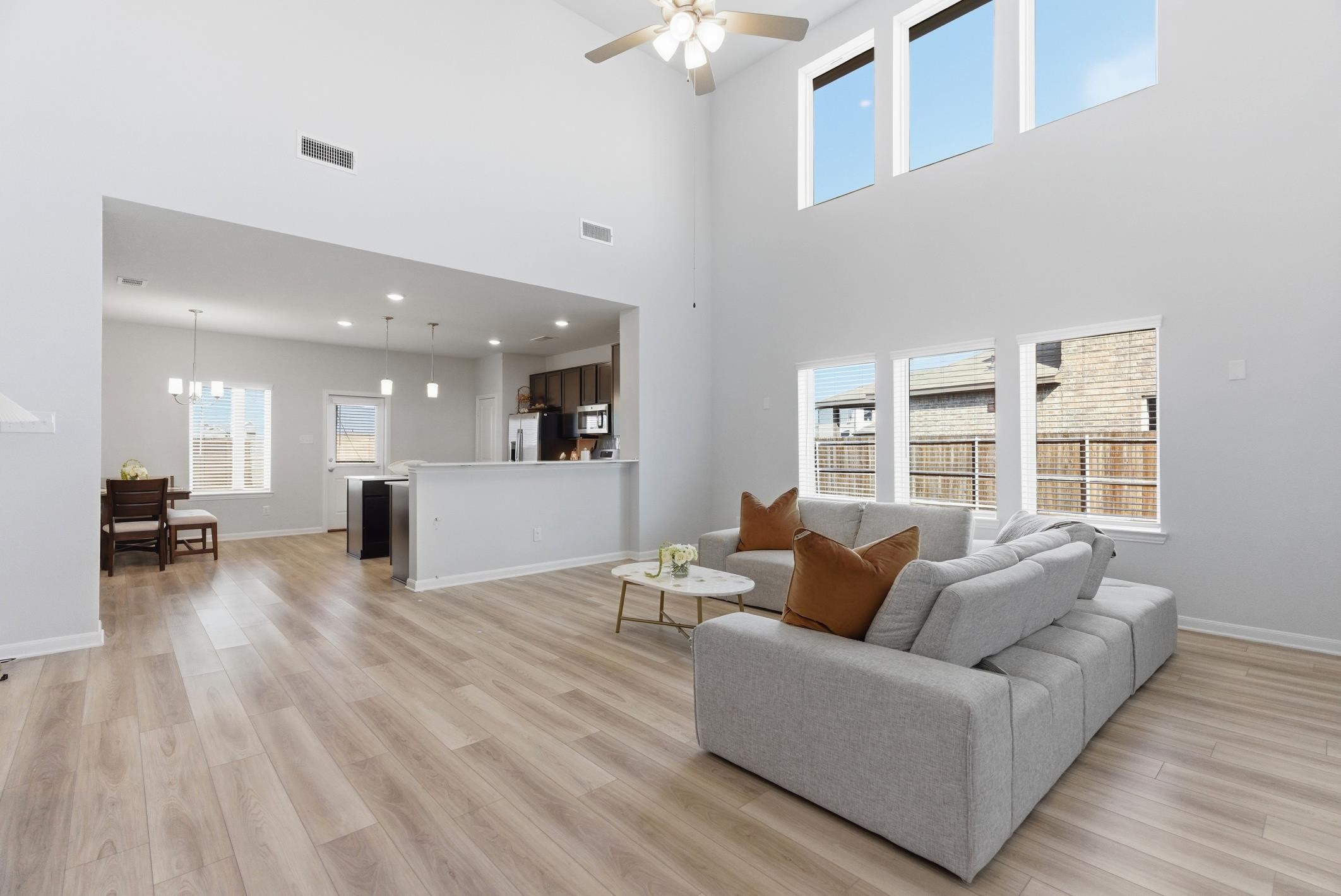 Residential in Forney 5