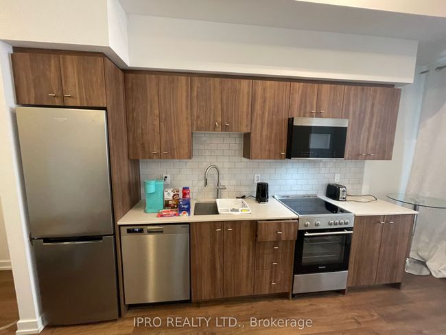 211 - 15 Wellington St S, Condo with 1 bedrooms, 1 bathrooms and null parking in Kitchener ON | Image 33