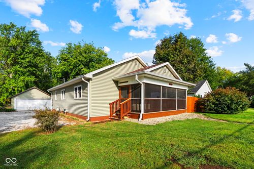 9779 N County Road 200 E, Brazil, IN, 47834-7702 | Card Image