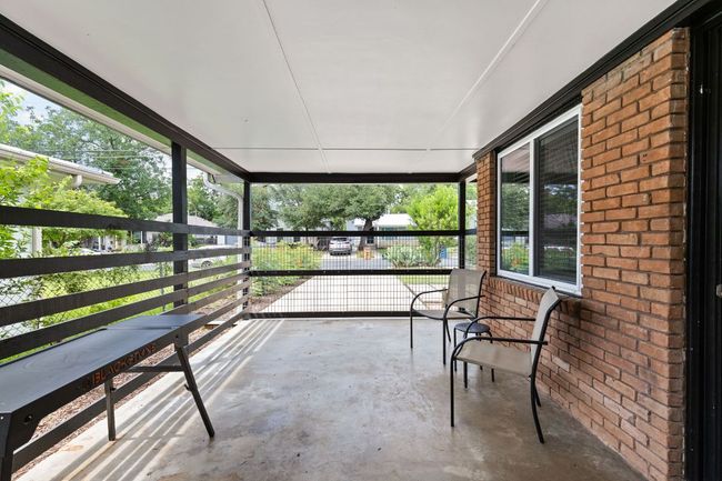 1807 Madison Ave, House other with 3 bedrooms, 1 bathrooms and 2 parking in Austin TX | Image 26