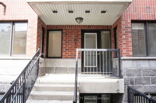 209-458D King Edward Avenue, Lower Town - Sandy Hill, ON, K1N0B3 | Card Image