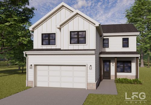 9330 Orrin Avenue, Ooltewah, TN, 37363 | Card Image