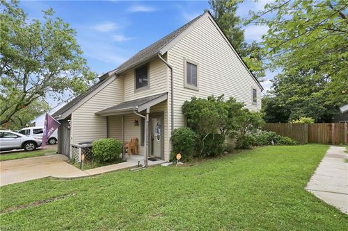 615 Masefield Cir, Virginia Beach, VA, 23452-1901 | Card Image