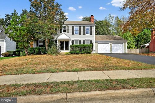 20 Bridgeport Cir, STAFFORD, VA, 22554-1776 | Card Image