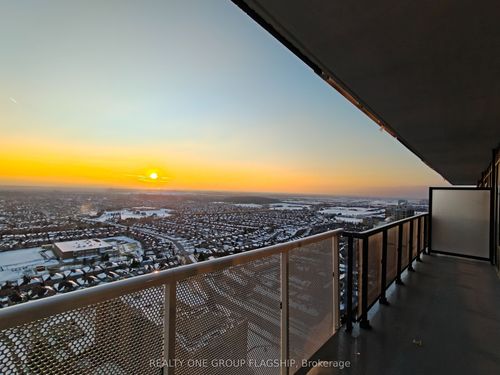 2605-5105 Hurontario Street, Mississauga, ON, L4Z0C9 | Card Image