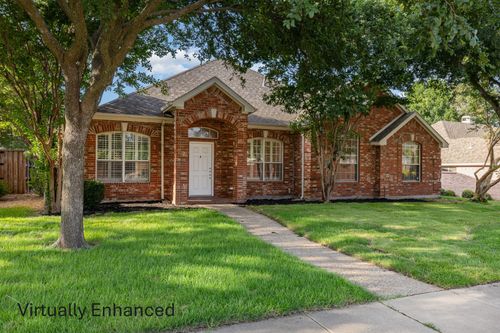 8412 Indianola Dr, Frisco, TX, 75033-6702 | Card Image