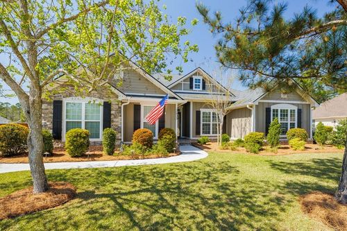 3633 Knights Mill Dr, Valdosta, GA, 31605-6584 | Card Image
