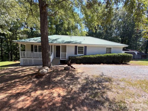 1018 Wade Rorie Road, Wingate, NC, 28174 | Card Image