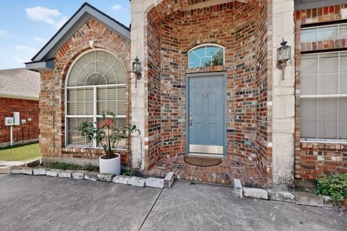 2201 Trickling Creek Dr, Garland, TX, 75041-2173 | Card Image