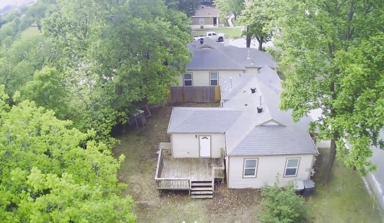 Residential in Sherman 5