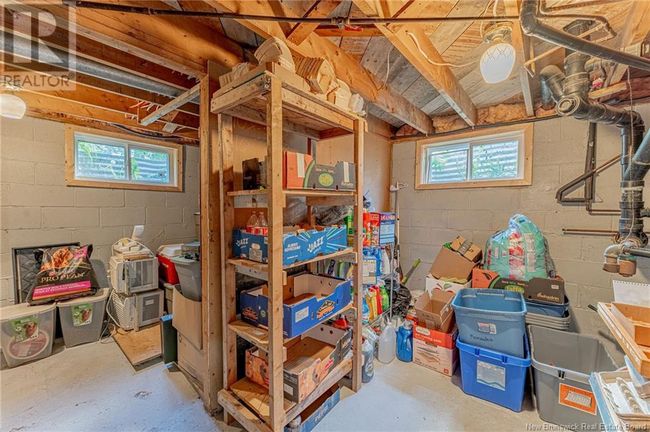 31 Longs Creek Rd, House other with 2 bedrooms, 2 bathrooms and null parking in Upper Kingsclear NB | Image 27