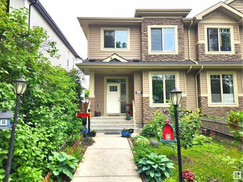 10535 67 Ave Nw, Edmonton, AB, T6H1Z4 | Card Image