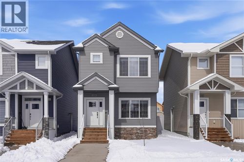 1047 Brighton Gate, Saskatoon, SK, S7V1S5 | Card Image