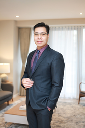 DingXing Chen