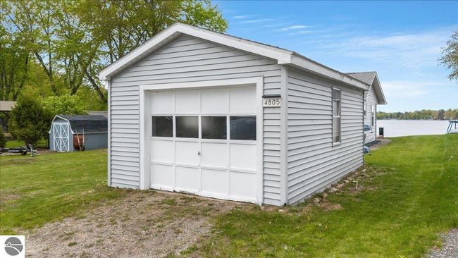 4805 Pinellas Dr, House other with 2 bedrooms, 2 bathrooms and null parking in Hale MI | Image 34