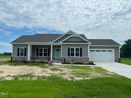 110 Dunbar Hill Dr, Fremont, NC, 27830-7708 | Card Image