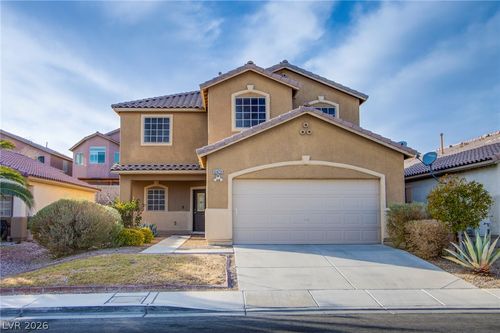 6429 Corrie Canyon St, North Las Vegas, NV, 89086-1411 | Card Image
