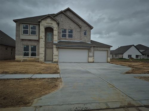 3427 Windmill Palm Dr, Manvel, TX, 77578-2244 | Card Image