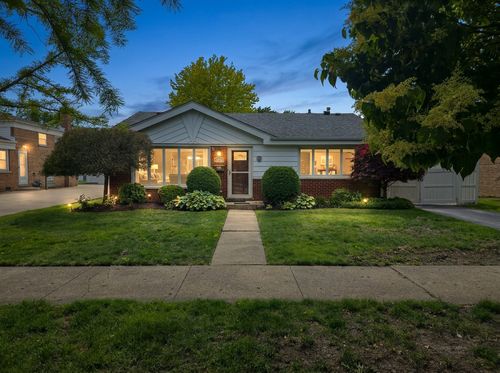 10720 Lavergne Ave, Oak Lawn, IL, 60453-5110 | Card Image