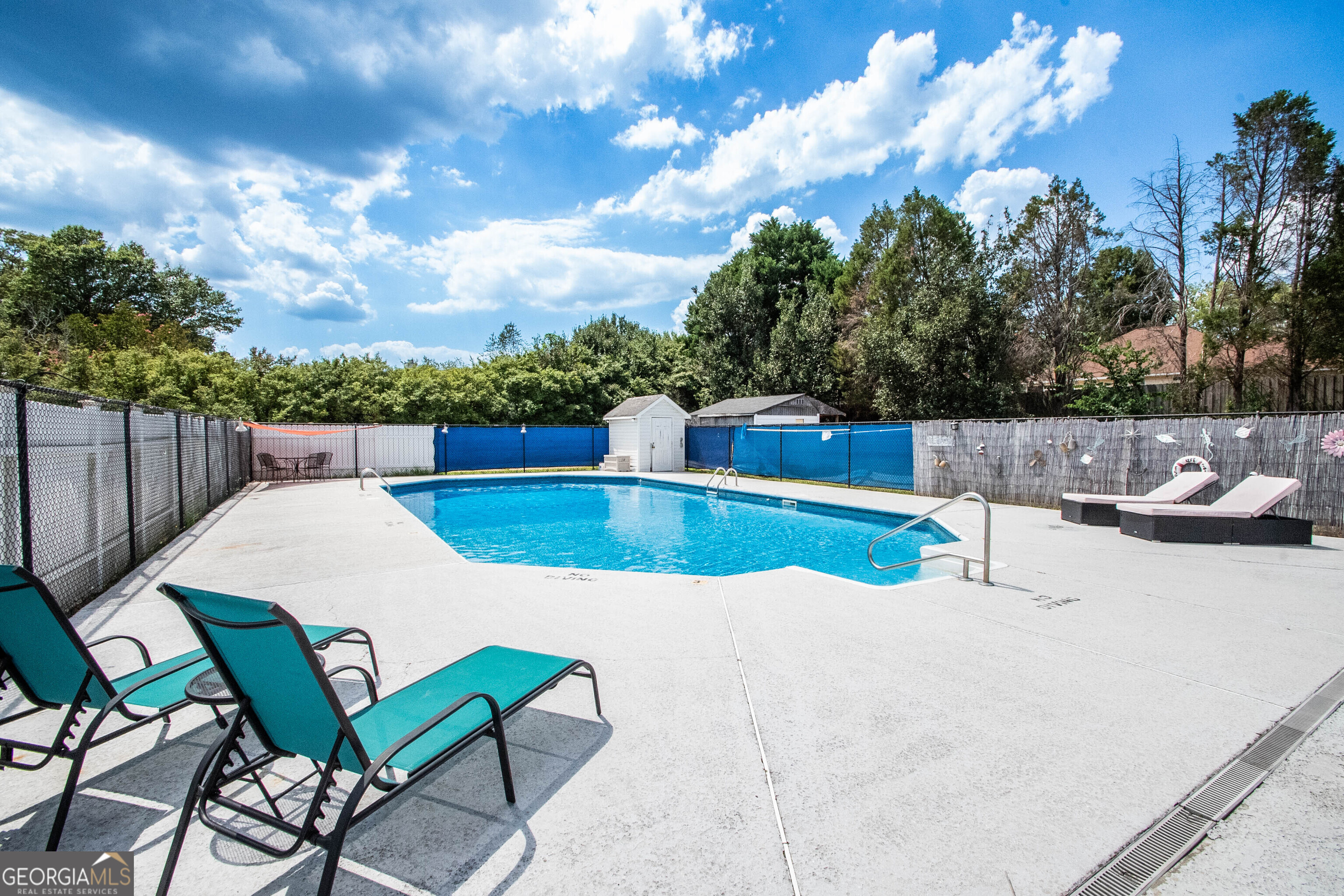 Woods Edge Way, Warner Robins, GA 31088