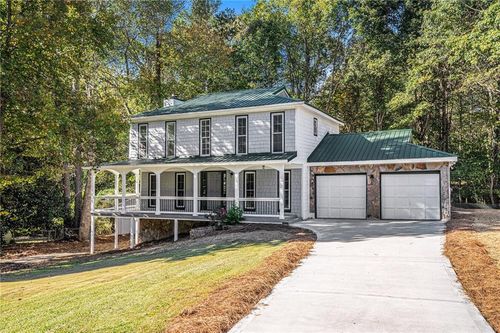 1133 Willow Trce, Grayson, GA, 30017-1109 | Card Image