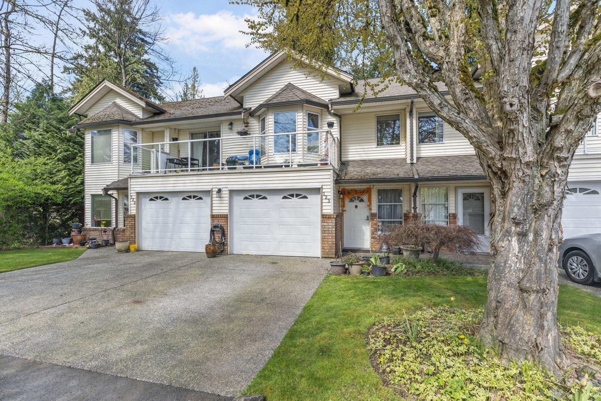 Residential in Surrey 2