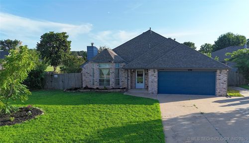 1709 Jefferson St, Broken Arrow, OK, 74011-4289 | Card Image