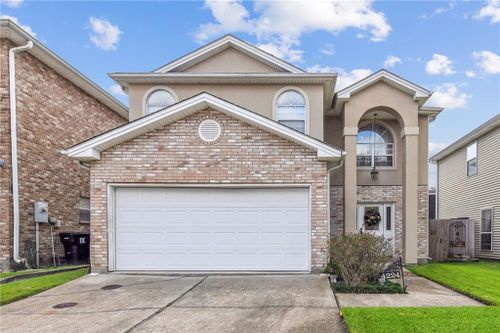 4224 Chateau Lafitte North, Kenner, LA, 70065 | Card Image