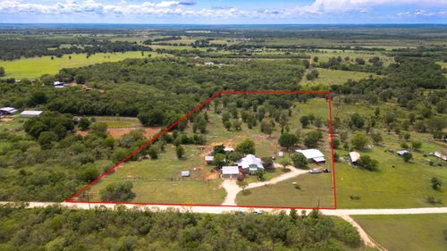 239 Dale Ranch Road, Dale, TX, 78616 | Card Image