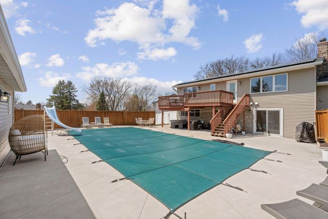 6669 Homestead Avenue Ct S, House other with 4 bedrooms, 3 bathrooms and null parking in Cottage Grove MN | Image 10