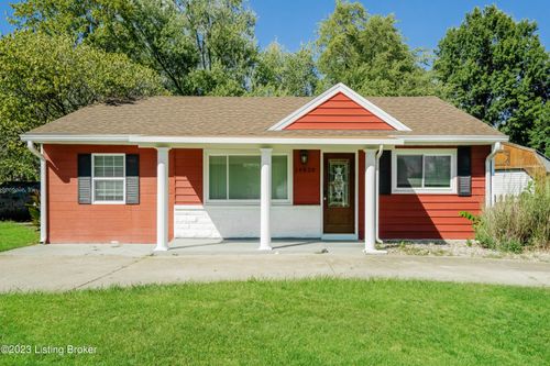 14020 Darwin Blvd, Louisville, KY, 40272-1116 | Card Image