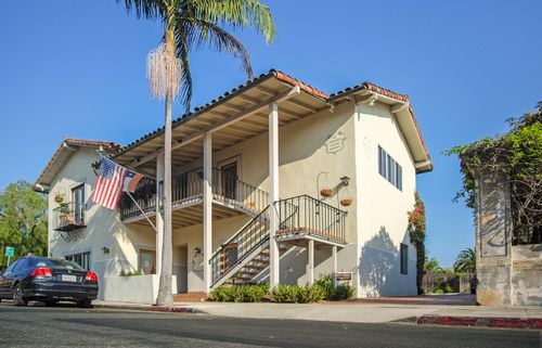 120 E De La Guerra Street, Santa Barbara, CA, 93101 | Card Image