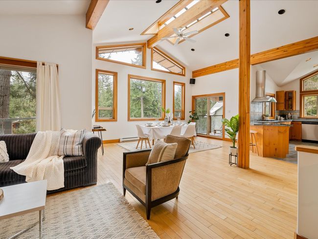 8349 Needles Drive, House other with 6 bedrooms, 3 bathrooms and 6 parking in Whistler BC | Image 21