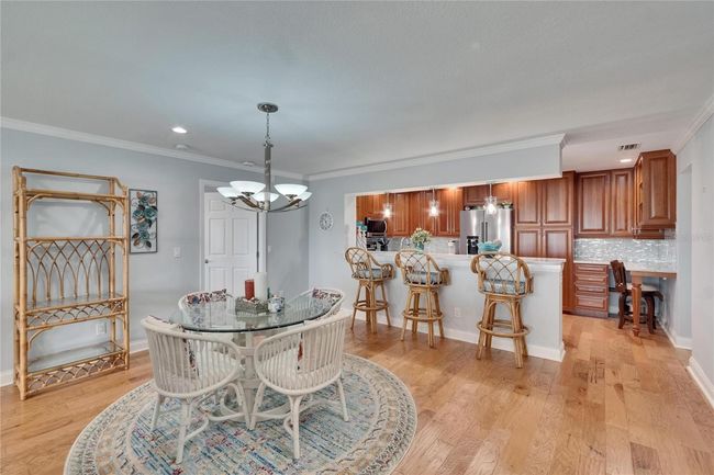 APT-510A - 100 Bluff View Dr, Condo with 2 bedrooms, 2 bathrooms and null parking in BELLEAIR BLUFFS FL | Image 13