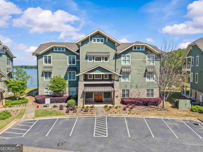 UNIT-706 - 112 S Bay Rd, Condo with 3 bedrooms, 3 bathrooms and null parking in Eatonton GA | Image 44
