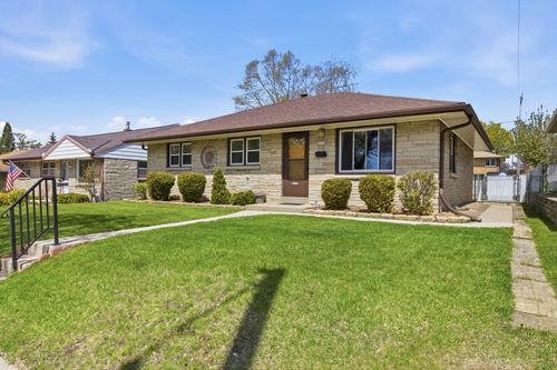 3350 E Whittaker Ave, Cudahy, WI, 53110-1034 | Card Image