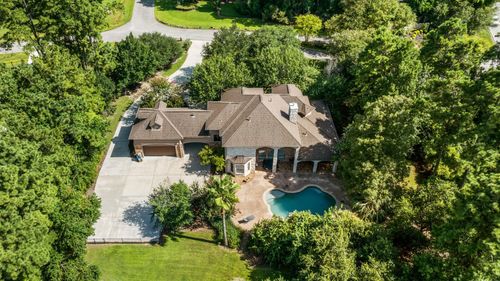 25822 Bridle Creek Dr N, Magnolia, TX, 77355-5880 | Card Image